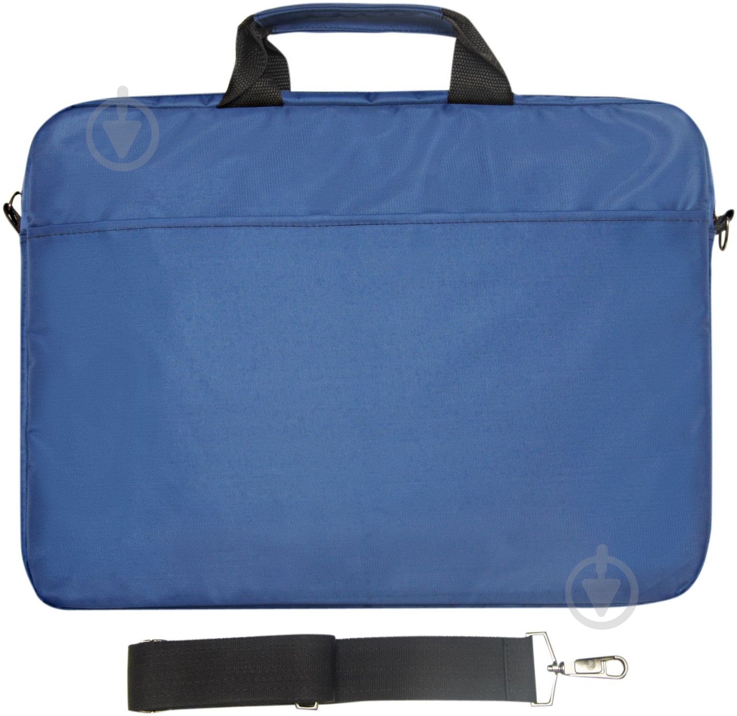Сумка Porto 15.6" blue (PN16DB Trizub) - фото 4 Сумка Porto 15.6" blue (PN16DB Trizub) - фото 4