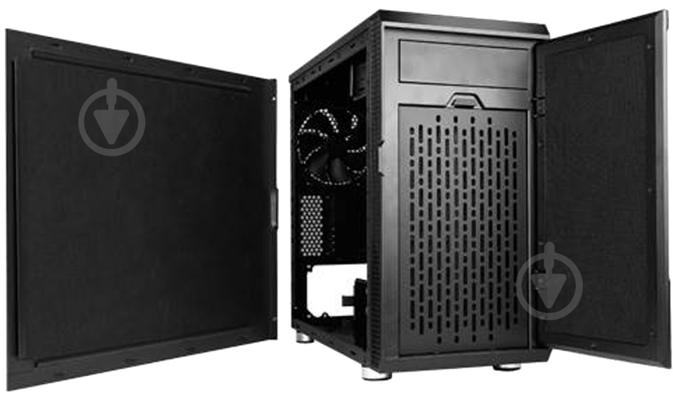 Корпус Antec P5 (0-761345-80012-9) - фото 10