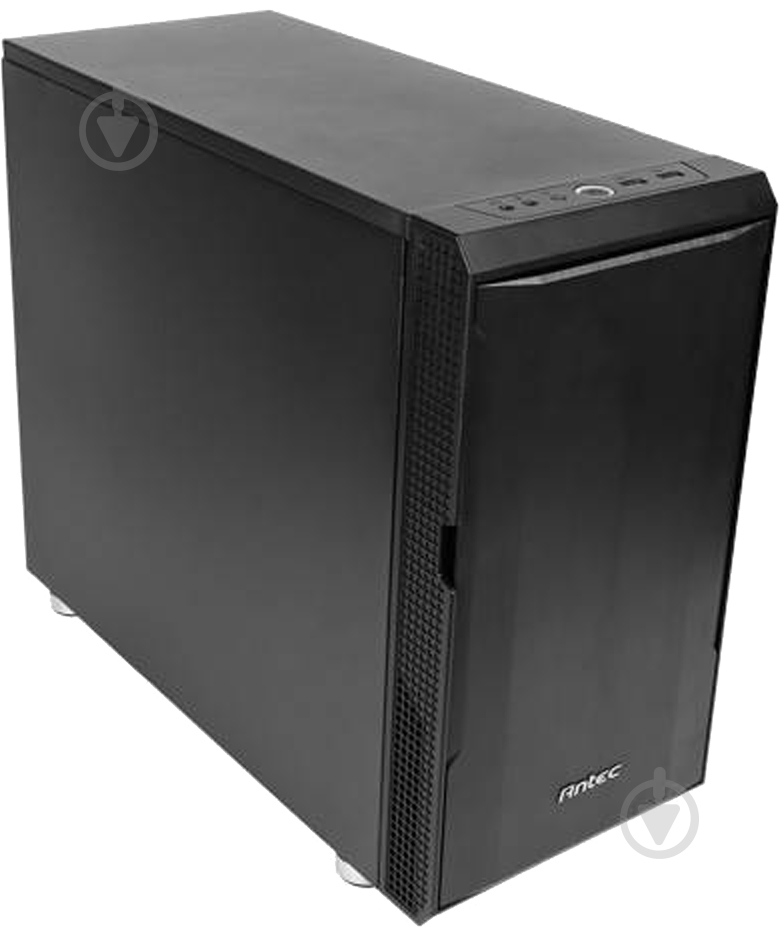 Корпус Antec P5 (0-761345-80012-9) - фото 4