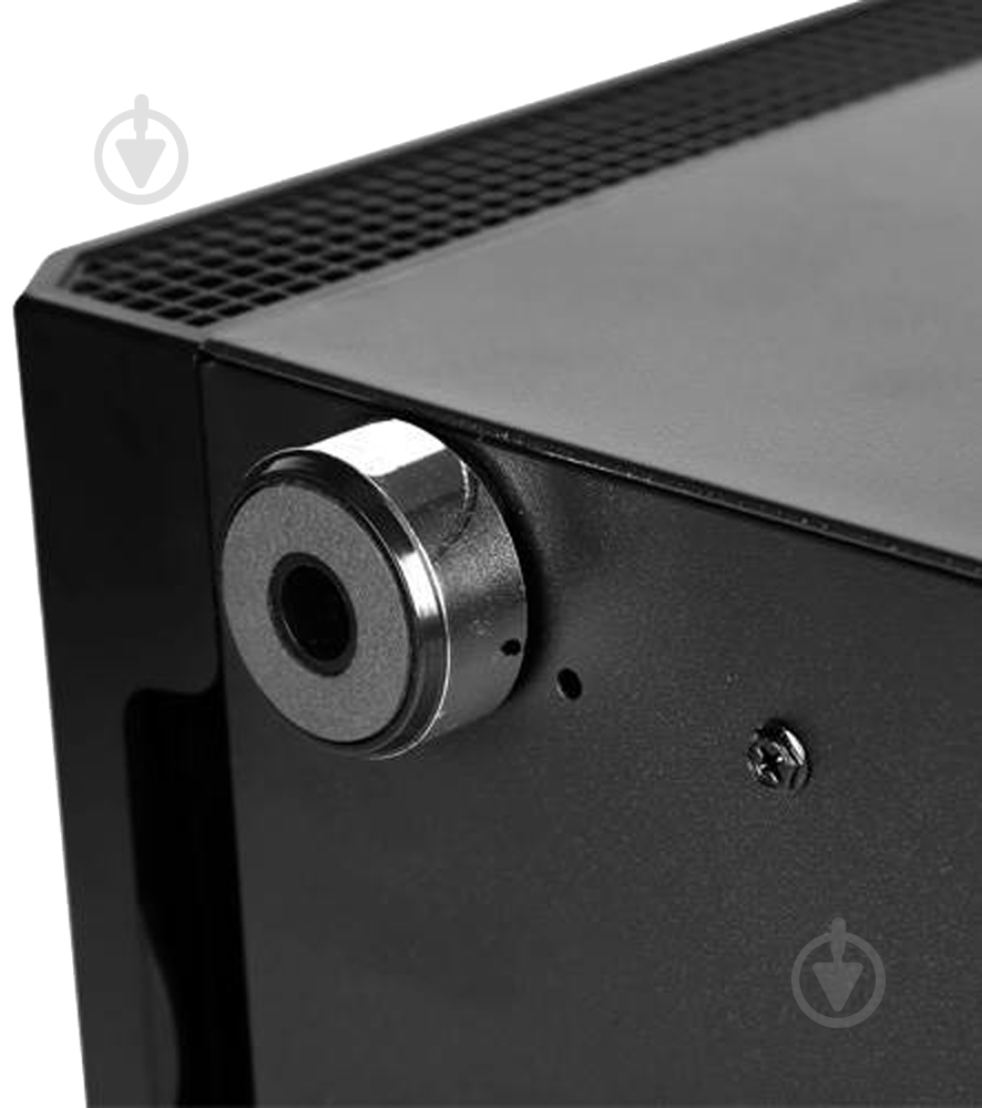 Корпус Antec P5 (0-761345-80012-9) - фото 18