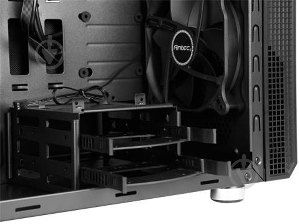 Корпус Antec P5 (0-761345-80012-9) - фото 17