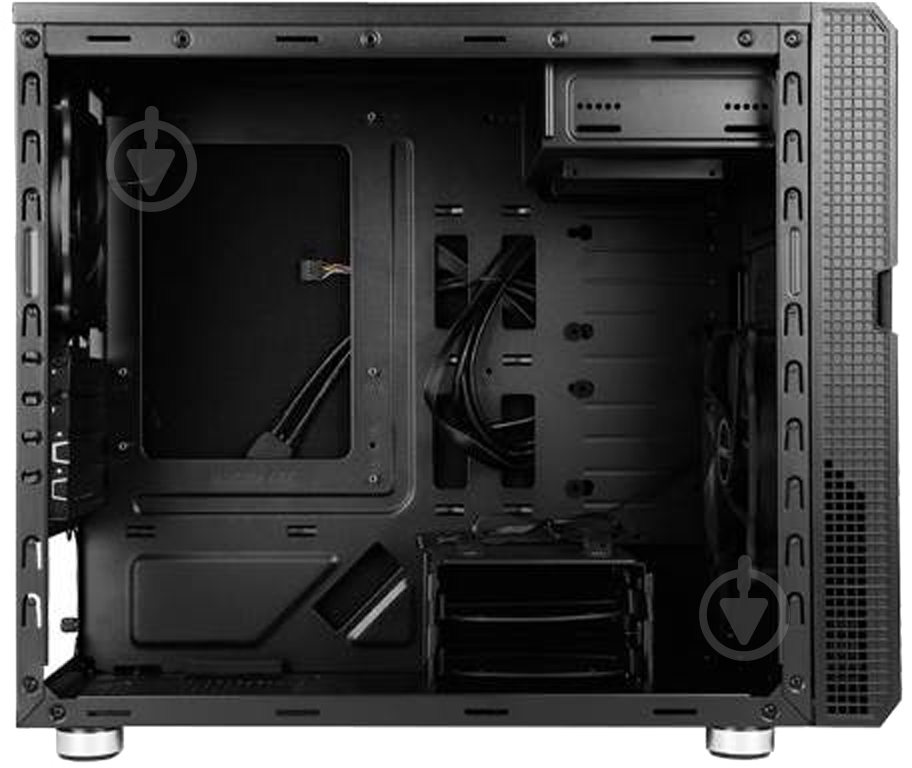 Корпус Antec P5 (0-761345-80012-9) - фото 7