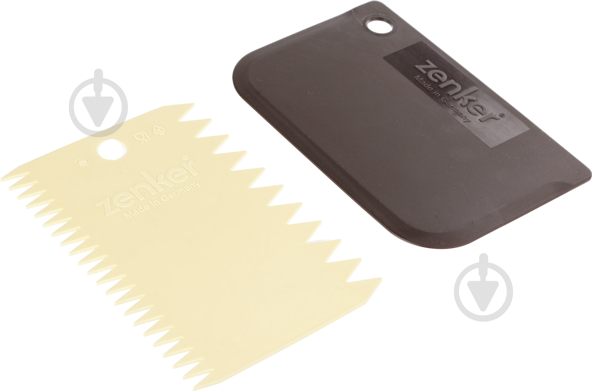 Набір декораторів кулінарних Fackelmann 2 шт. - фото 1