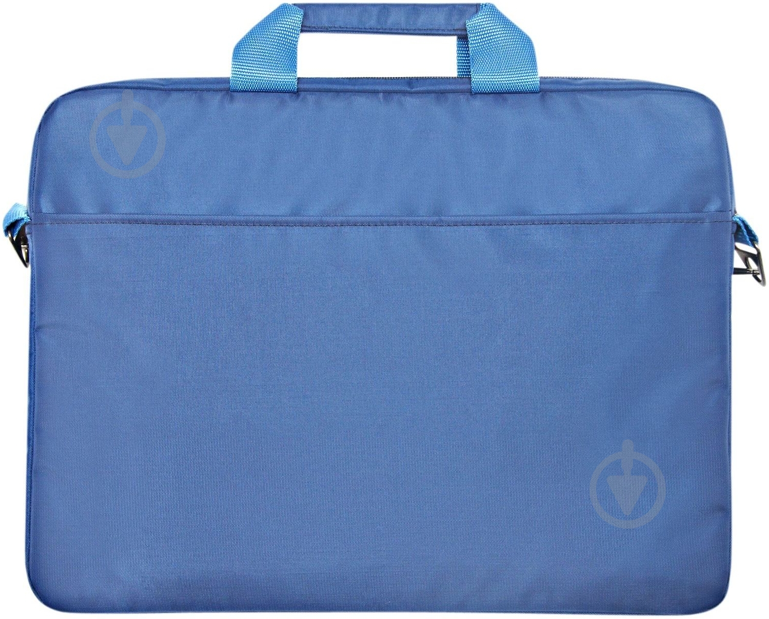 Сумка Porto 15.6" blue (PN16DB Vishivanka) - фото 3