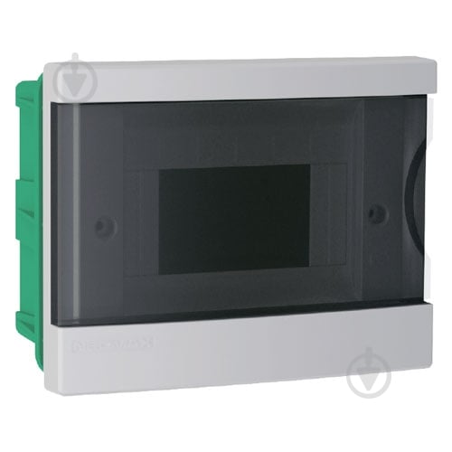 Щиток распределительный Neomax NX4206 - фото 1 Щиток распределительный Neomax NX4206 - фото 1