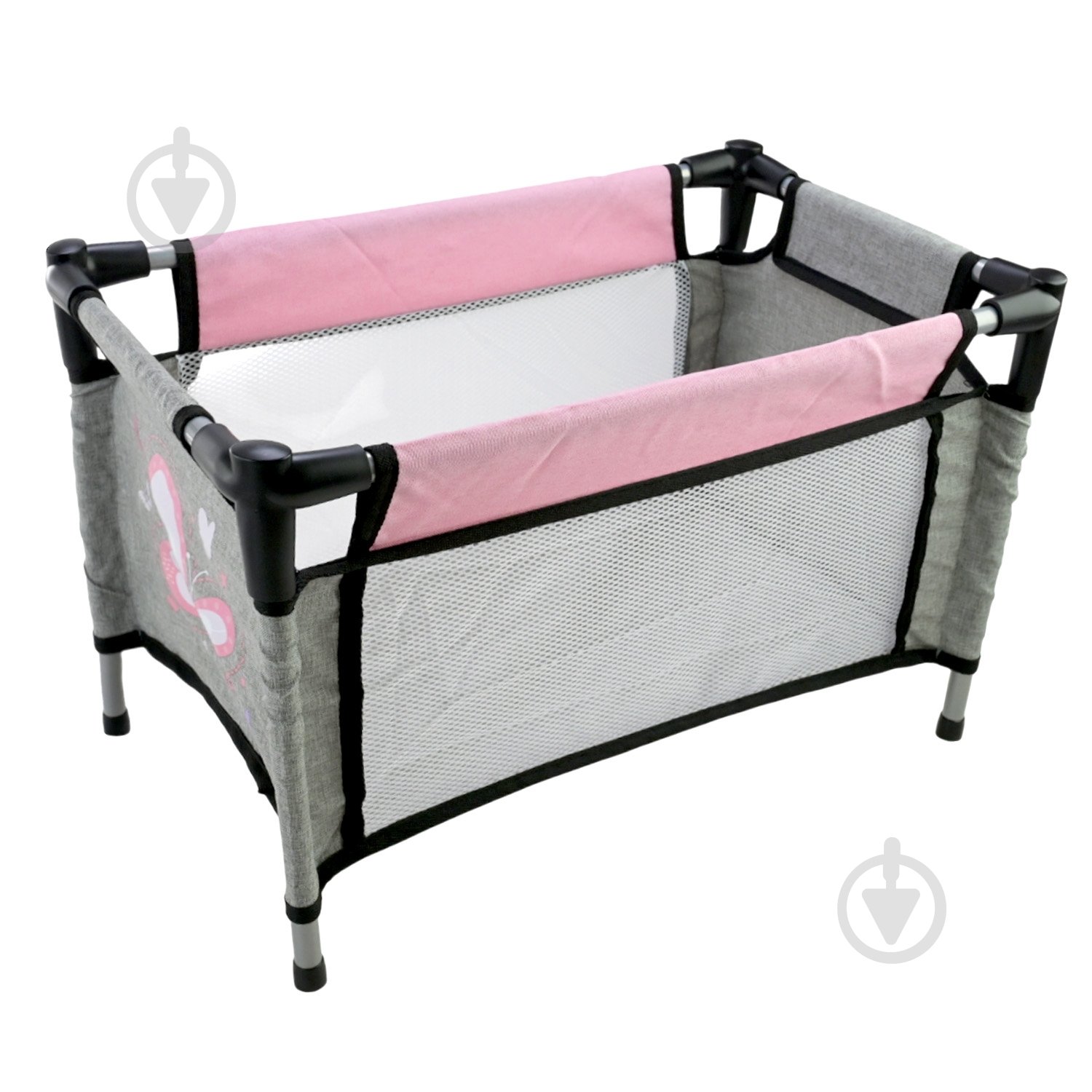 Кукольный набор Shantou 88863 - фото 3