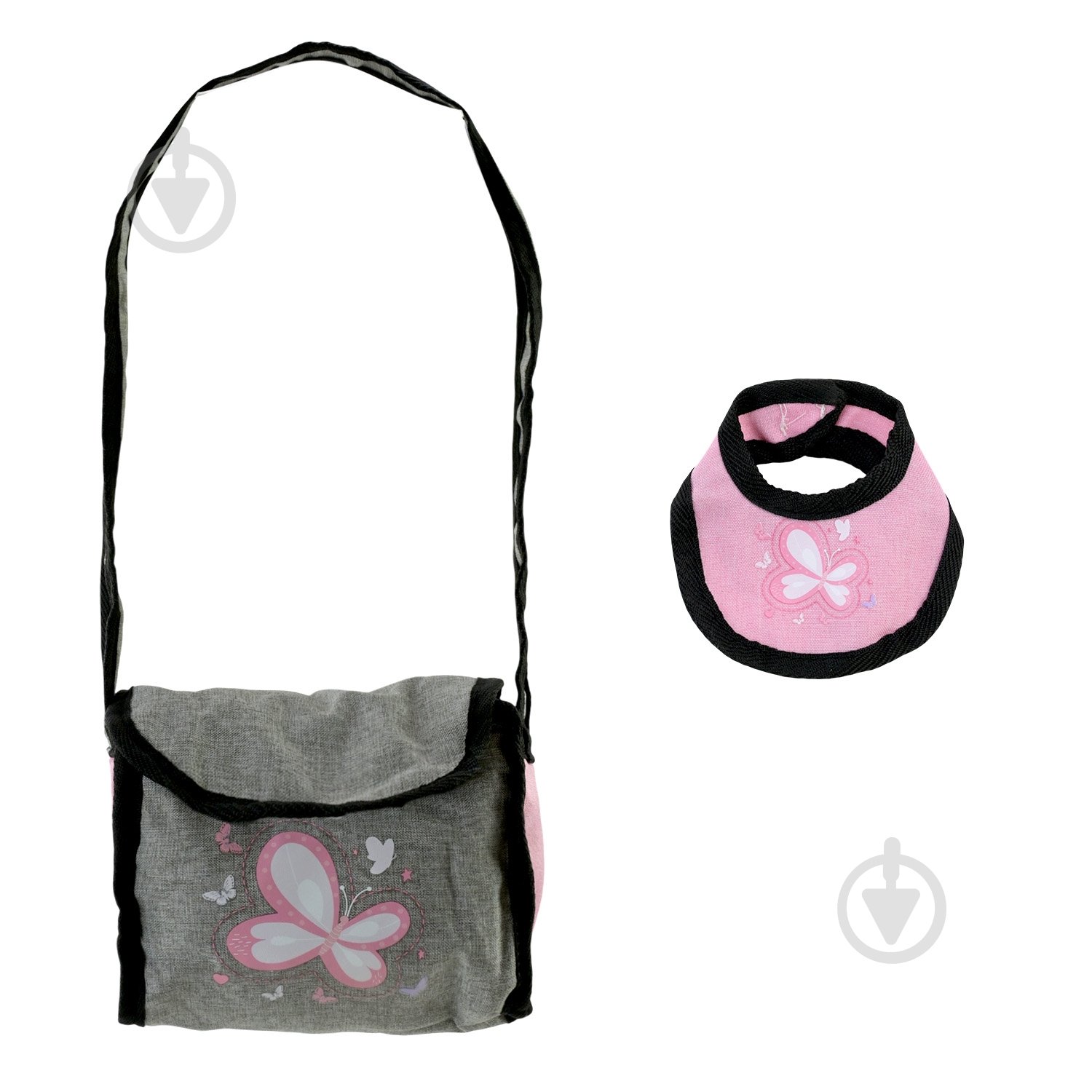 Кукольный набор Shantou 88863 - фото 4