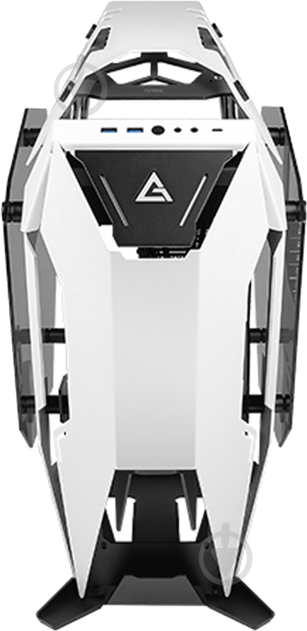Корпус Antec TORQUE White (0-761345-80026-6) - фото 8