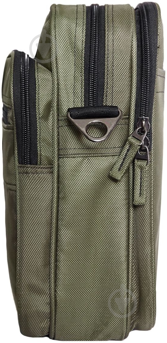 Сумка Porto 15.6" green (PN30G) - фото 5