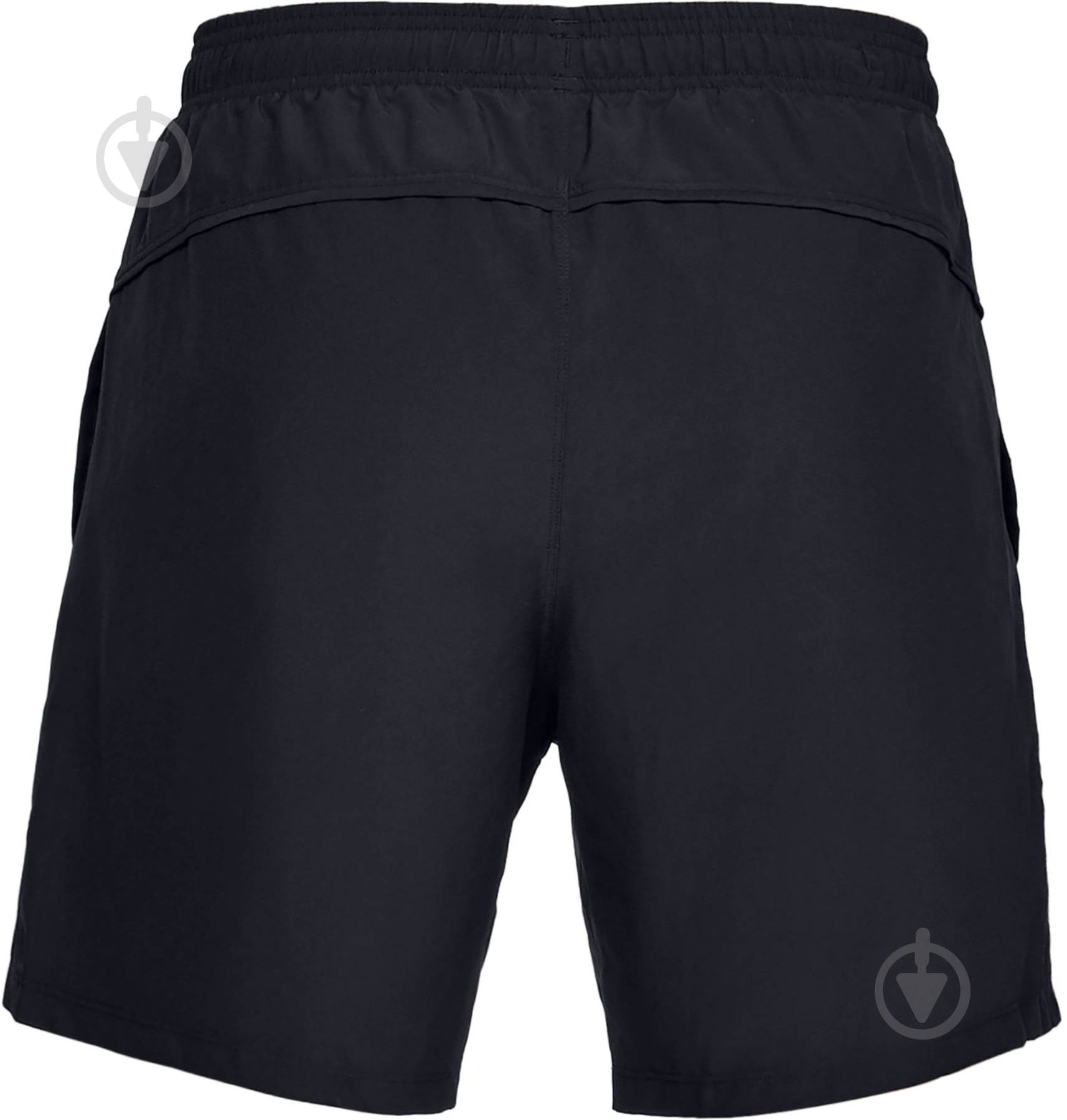 Шорты Under Armour UA SPEED STRIDE 7''RUN SHORT 1326568-001 р. XL черный - фото 2 Шорты Under Armour UA SPEED STRIDE 7''RUN SHORT 1326568-001 р. XL черный - фото 2