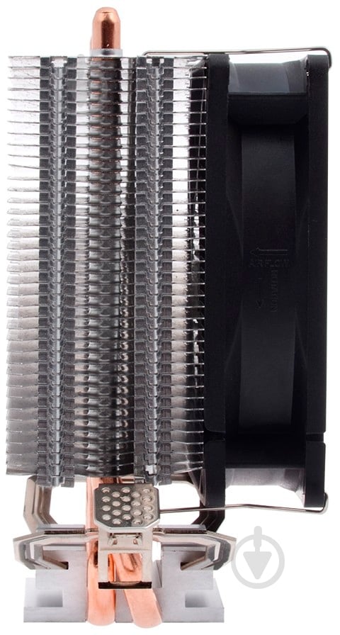 Процессорный кулер ID-Cooling SE-902X - фото 4