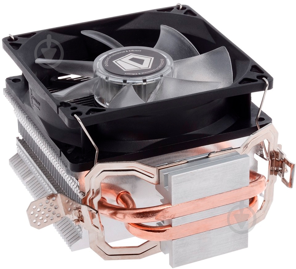 Процессорный кулер ID-Cooling SE-902X - фото 6