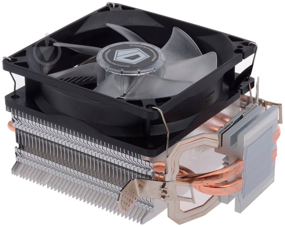 Процессорный кулер ID-Cooling SE-902X - фото 5