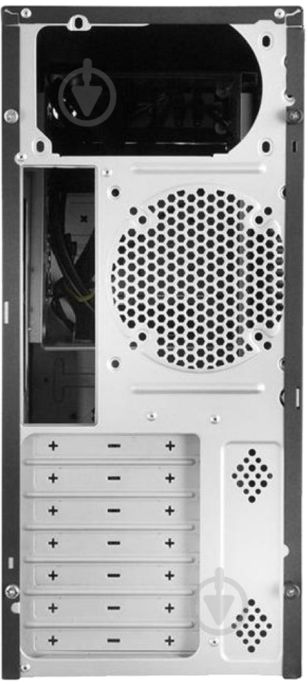 Корпус Chieftec Elox HC-10B (HC-10B-OP) - фото 6 Корпус Chieftec Elox HC-10B (HC-10B-OP) - фото 6