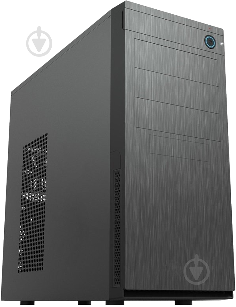 Корпус Chieftec Elox HC-10B (HC-10B-OP) - фото 1 Корпус Chieftec Elox HC-10B (HC-10B-OP) - фото 1
