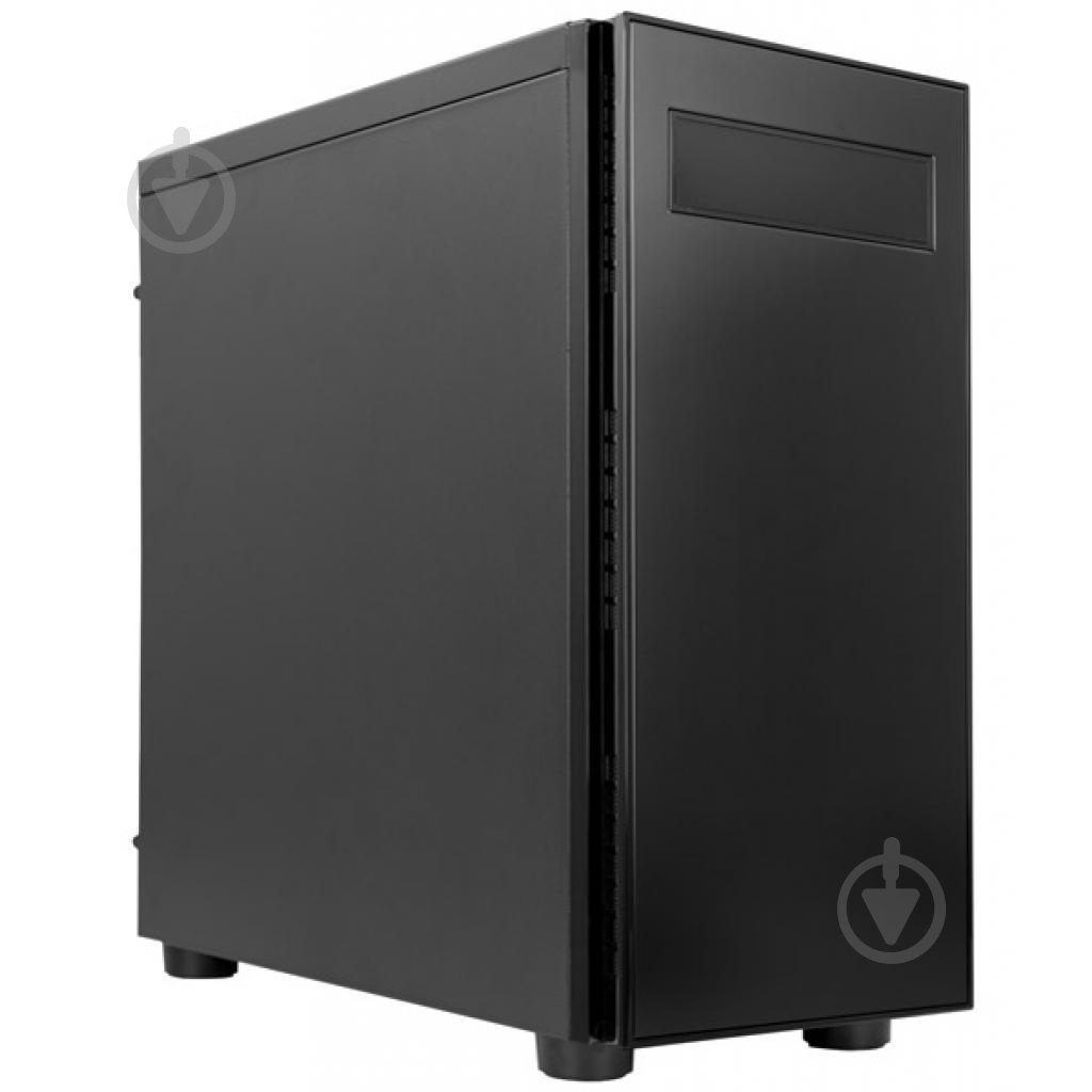 Корпус Chieftec Gaming Hawk AL-02B - фото 1