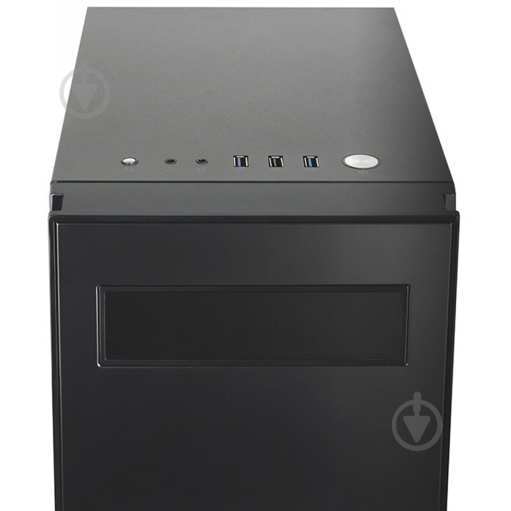 Корпус Chieftec Gaming Hawk AL-02B - фото 4