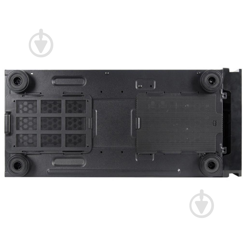 Корпус Chieftec Gaming Hawk AL-02B - фото 5