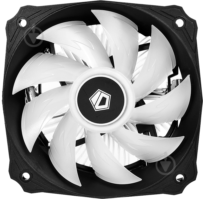 Процессорный кулер ID-Cooling DK-03A RGB PWM - фото 1