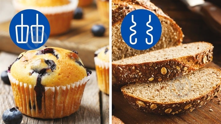 Міксер Philips HR3739/00 - фото 10