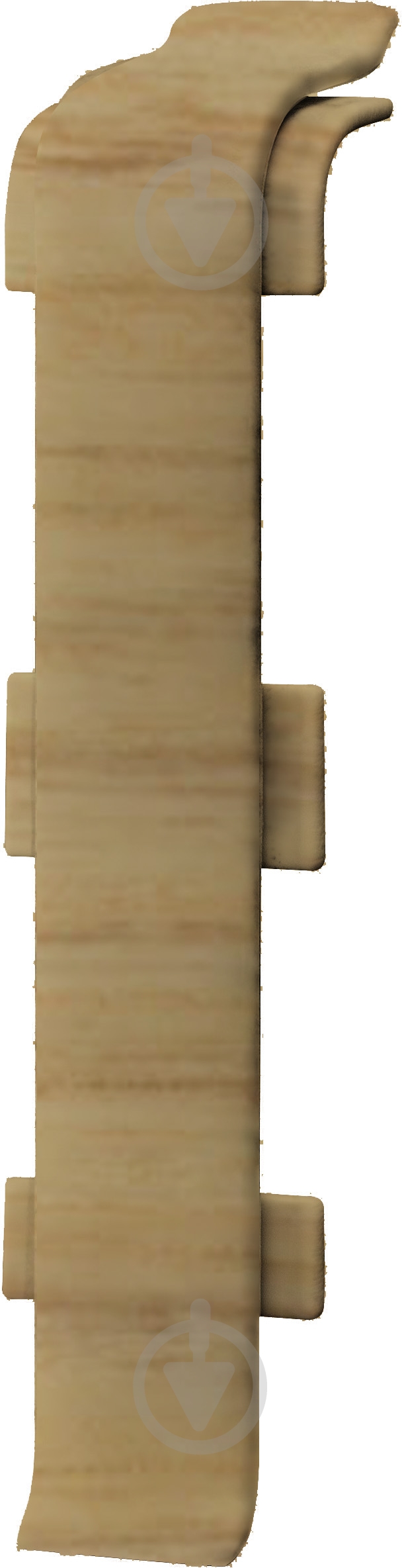 Соединитель ПВХ Arbiton INDO 5 дуб уинстон - фото 1 Соединитель ПВХ Arbiton INDO 5 дуб уинстон - фото 1