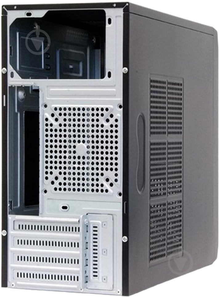 Корпус Chieftec Libra (LG-01B-500S8) - фото 4