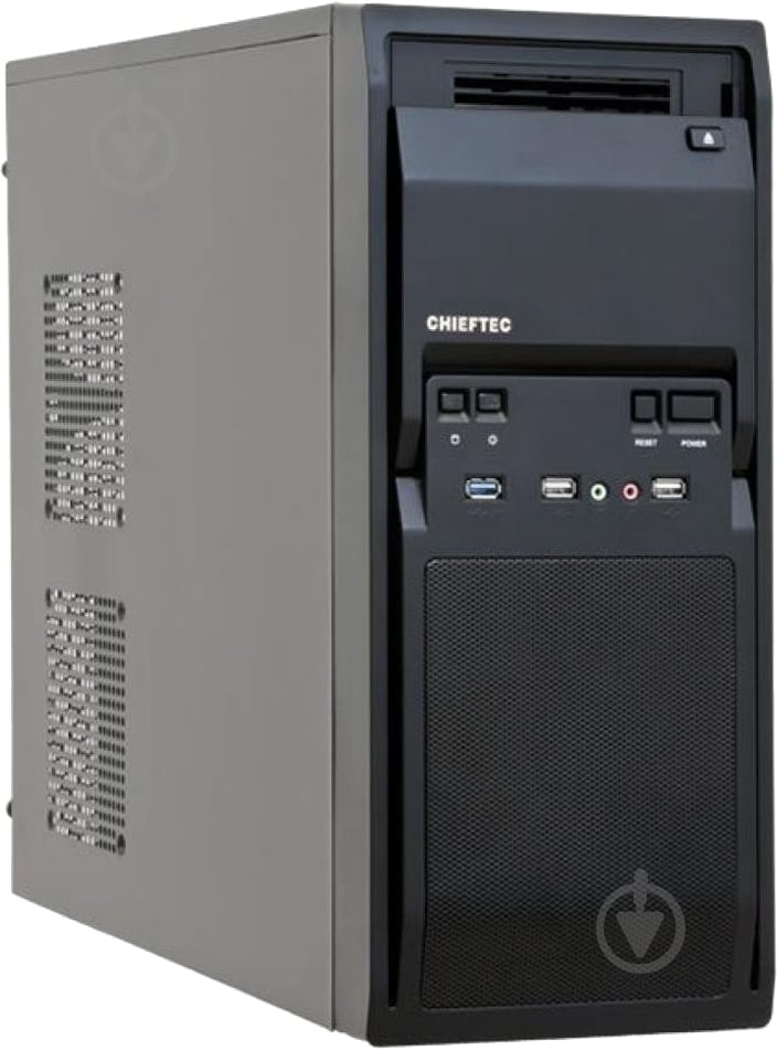 Корпус Chieftec Libra (LG-01B-500S8) - фото 1