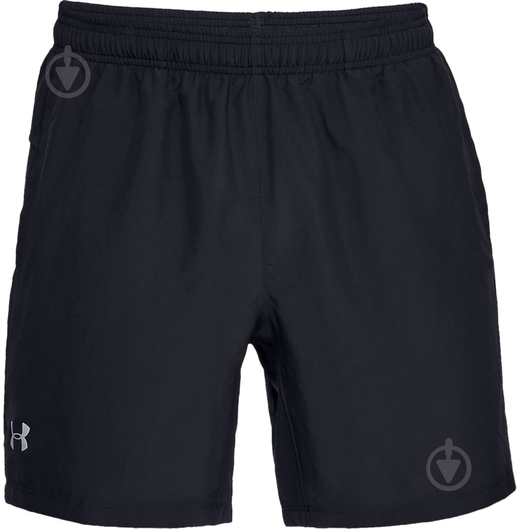 Шорты Under Armour UA SPEED STRIDE 7''RUN SHORT 1326568-001 р. M черный - фото 1 Шорты Under Armour UA SPEED STRIDE 7''RUN SHORT 1326568-001 р. M черный - фото 1
