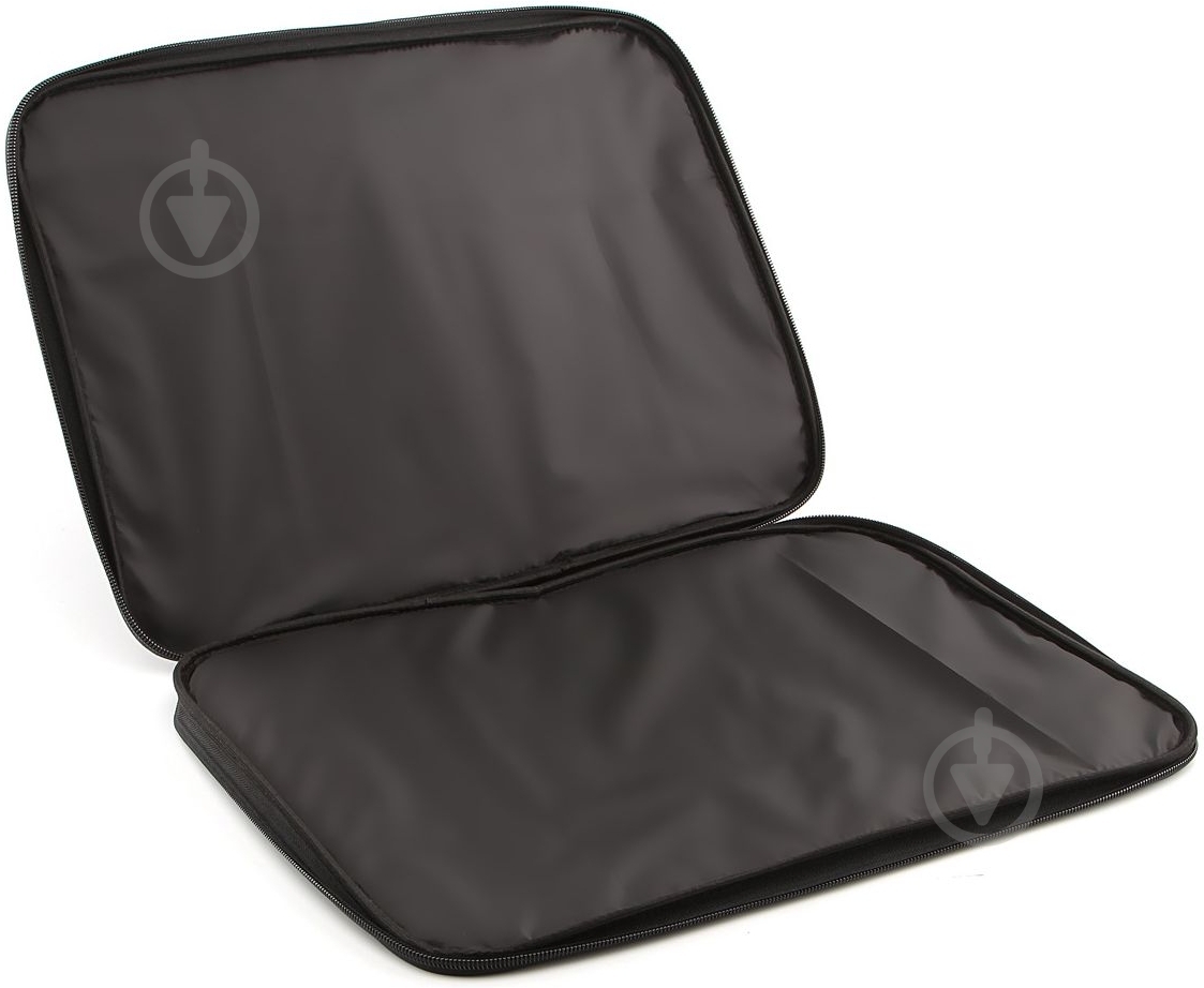 Чехол Porto 15.6" black (PS015BK) - фото 2