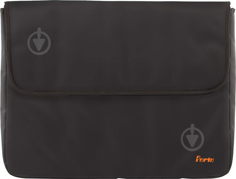 Сумка Porto 15.6" black (PS115BK) - фото 3