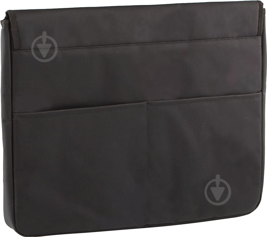 Сумка Porto 15.6" black (PS115BK) - фото 2