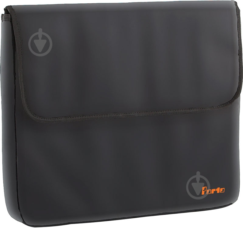 Сумка Porto 15.6" black (PS115BK) - фото 1