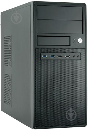 Корпус Chieftec Mesh CG-04B - фото 1