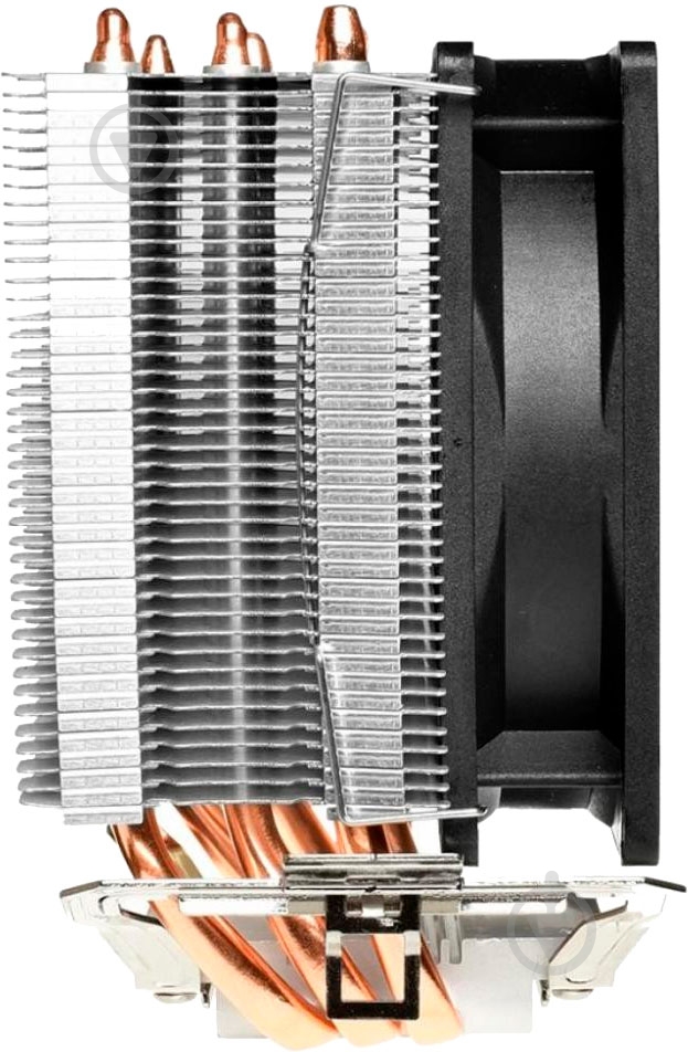Процессорный кулер ID-Cooling SE-913-R PWM - фото 3