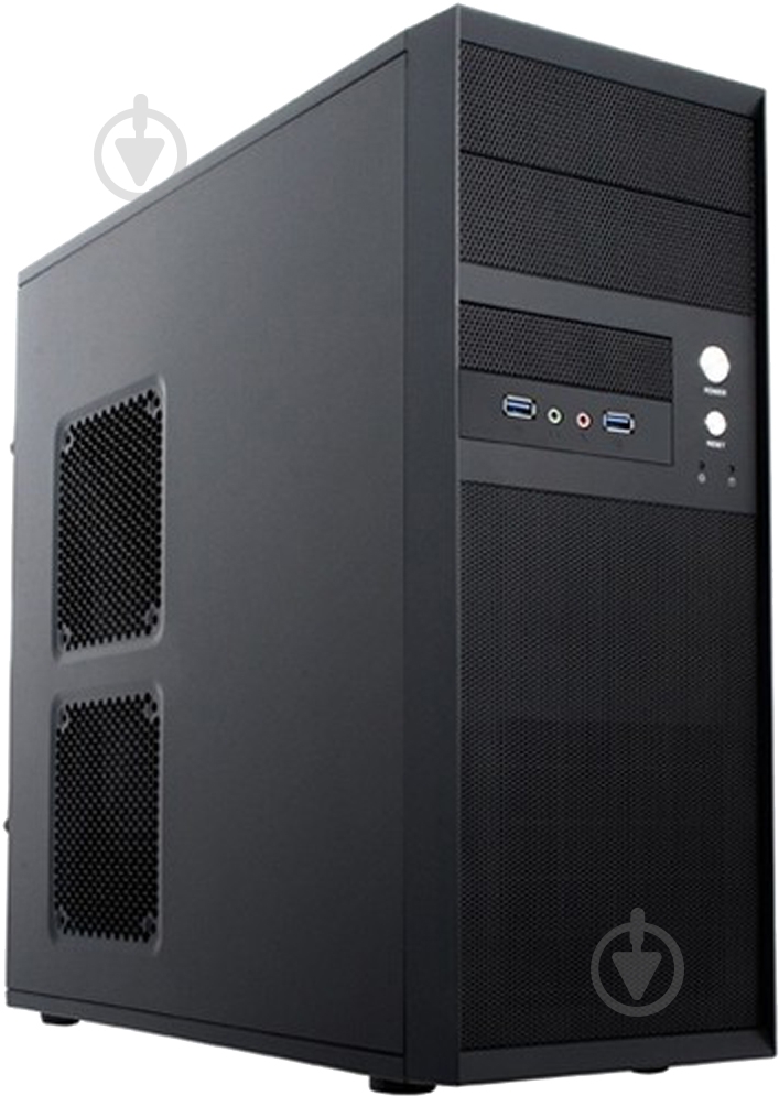 Корпус Chieftec Mesh (CQ-01B-U3-500S8) - фото 1