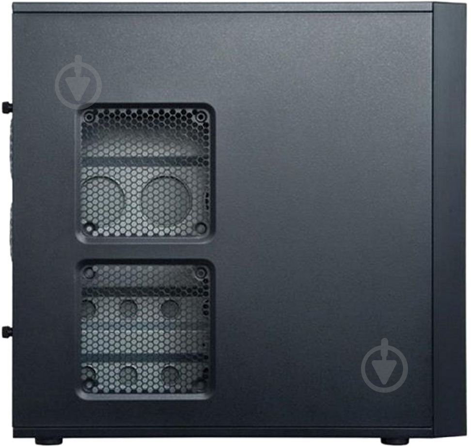 Корпус Chieftec Mesh (CQ-01B-U3-500S8) - фото 3