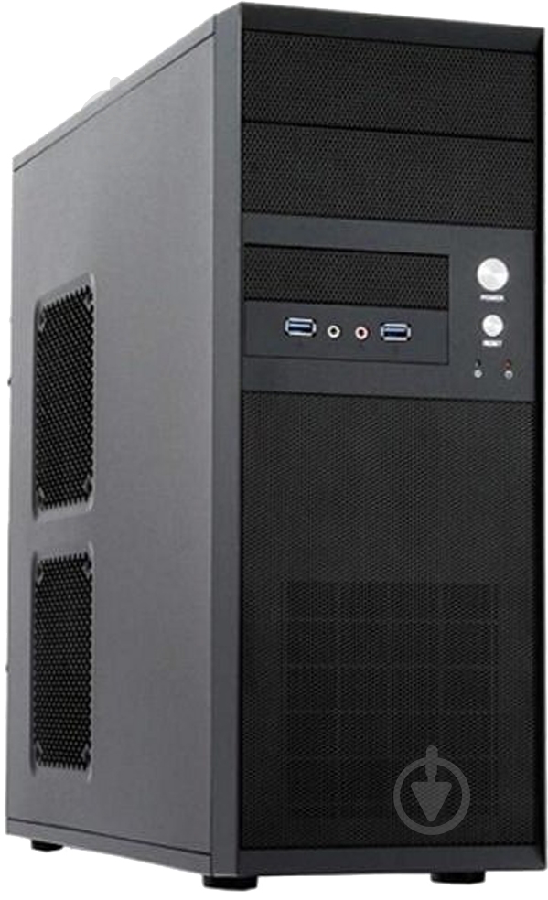 Корпус Chieftec Mesh (CQ-01B-U3-500S8) - фото 2