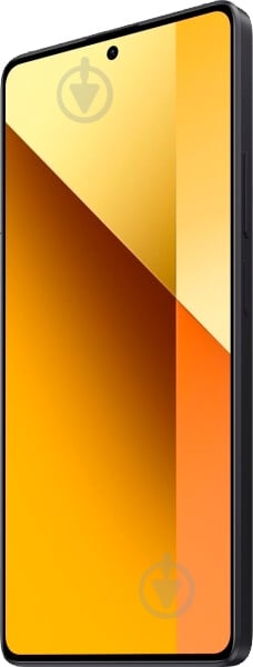 Смартфон Xiaomi Redmi Note 13 5G NFC 8/256GB graphite black (1020561) - фото 4