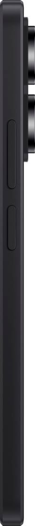 Смартфон Xiaomi Redmi Note 13 5G NFC 8/256GB graphite black (1020561) - фото 8