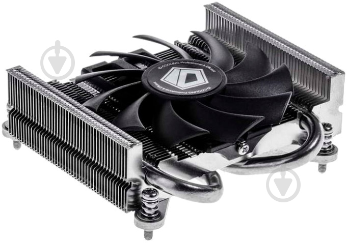 Процессорный кулер ID-Cooling IS-25i - фото 1 Процессорный кулер ID-Cooling IS-25i - фото 1