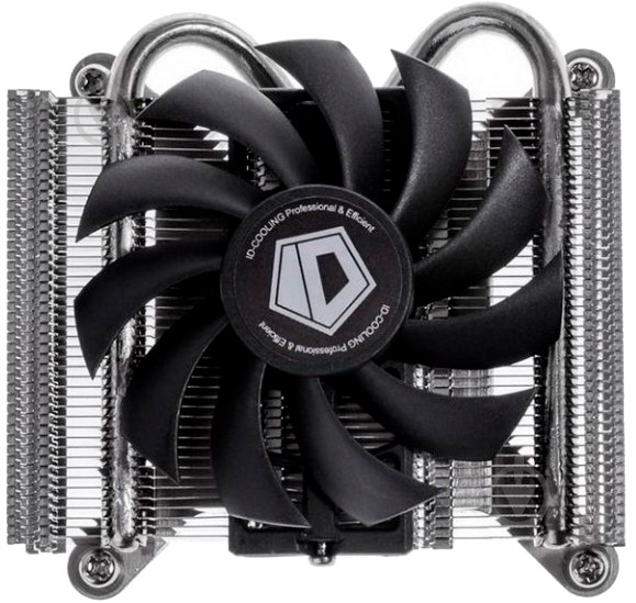 Процессорный кулер ID-Cooling IS-25i - фото 2 Процессорный кулер ID-Cooling IS-25i - фото 2