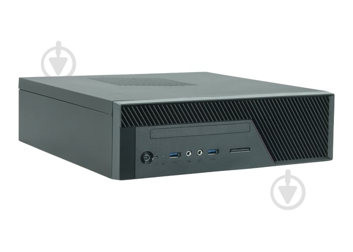 Корпус Chieftec Uni BU-12B - фото 2