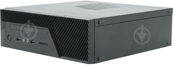 Корпус Chieftec Uni BU-12B - фото 1