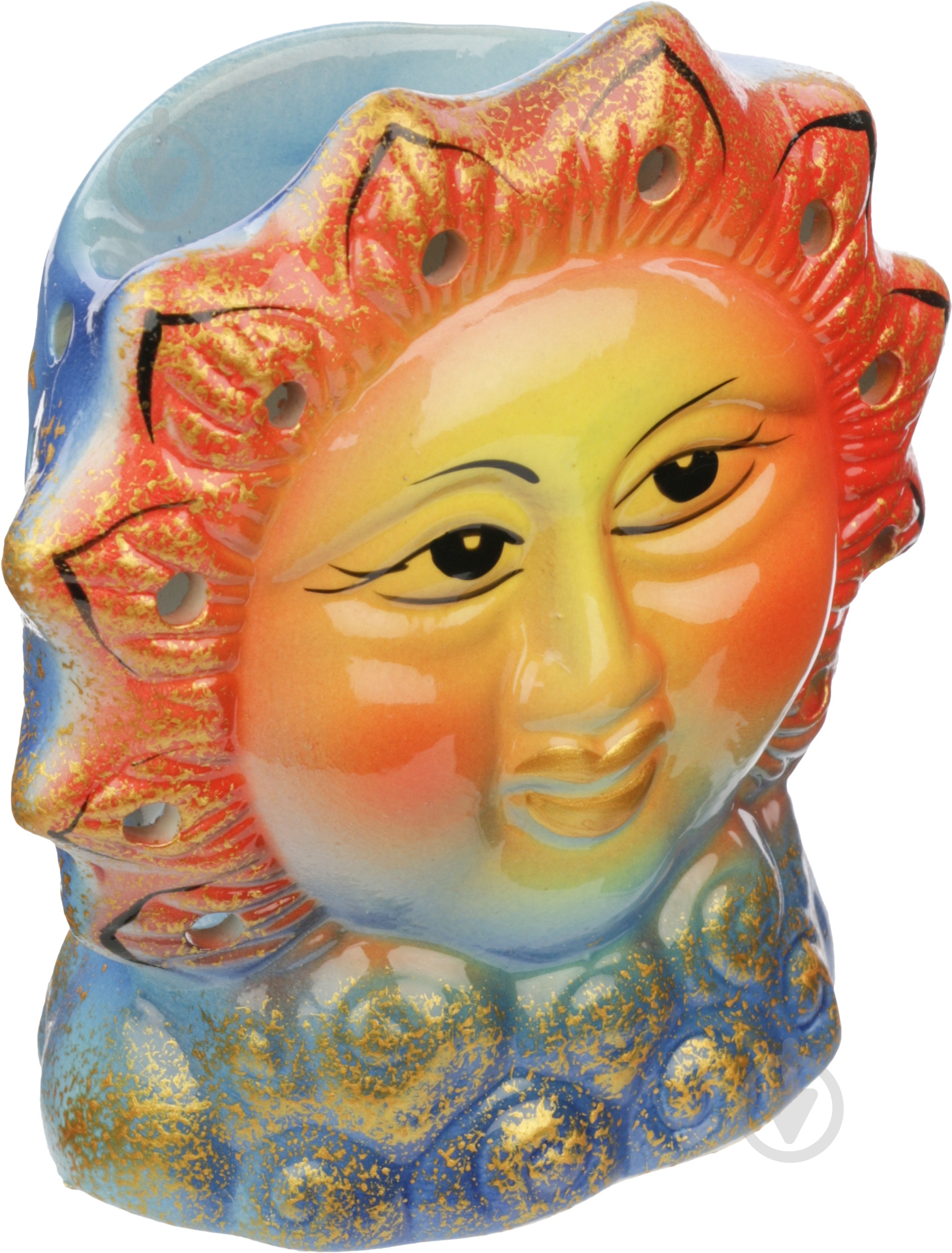 Аромалампа  День-ночь - фото 2