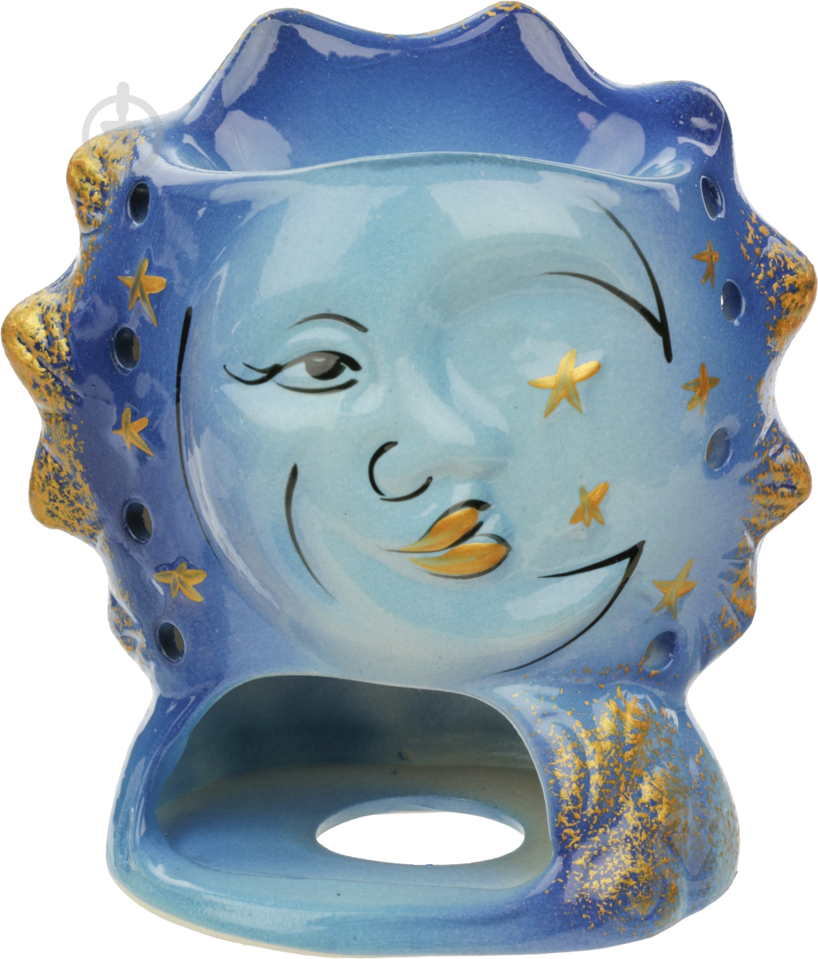 Аромалампа  День-ночь - фото 1