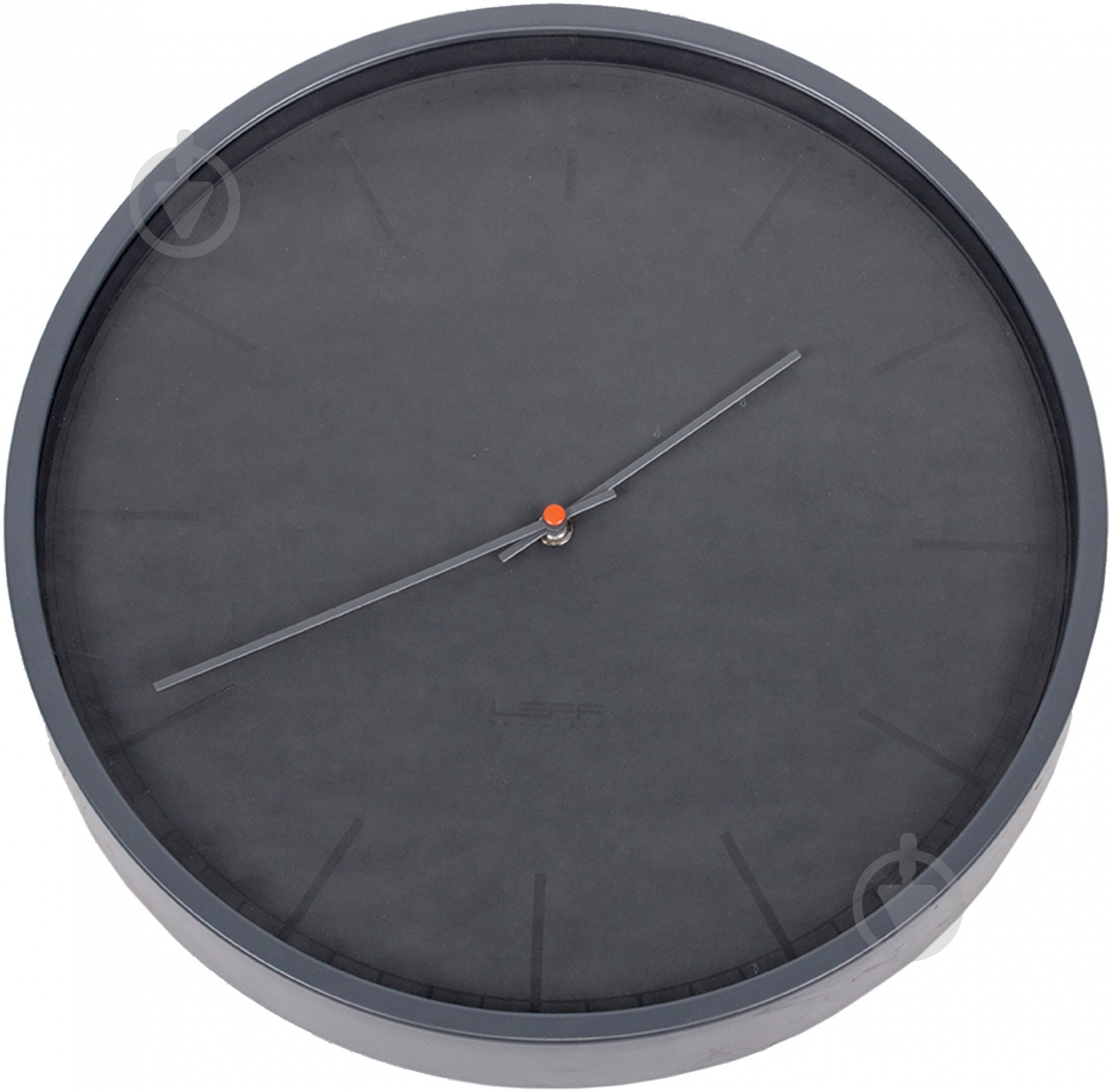 Годинник настінний Tone LT16002 Leff - фото 1