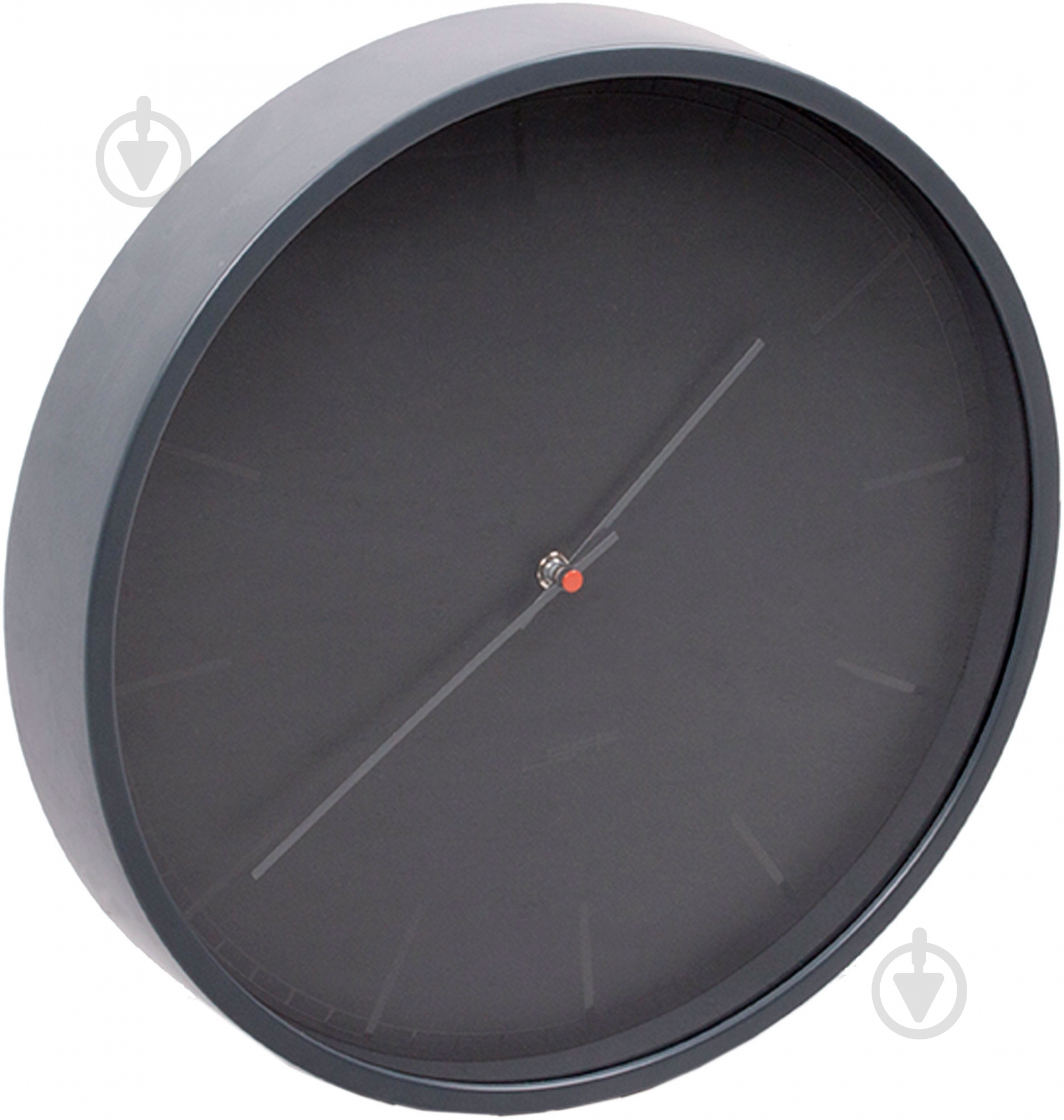 Годинник настінний Tone LT16002 Leff - фото 2