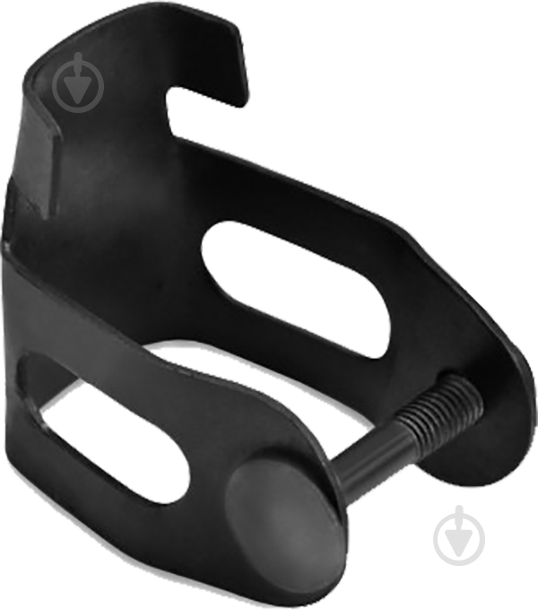 Хомут для косы - фото 1