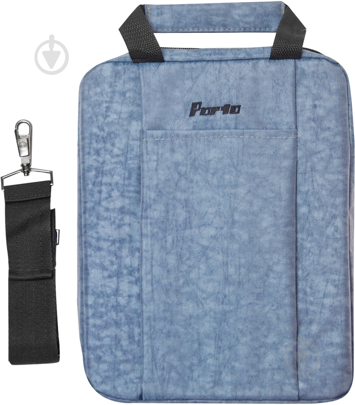 Сумка Porto 10" (GN10GP) - фото 2