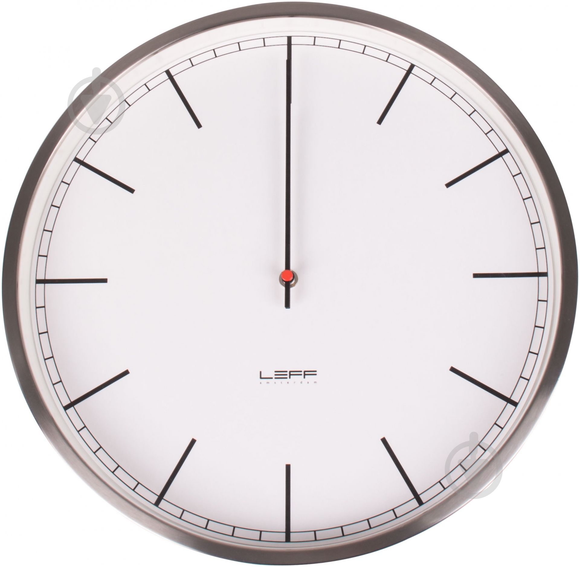 Часы настенные Tone LT16003 Leff - фото 1 Часы настенные Tone LT16003 Leff - фото 1